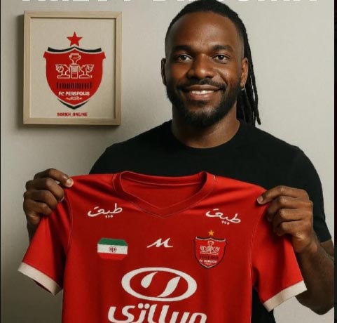 ترکیب ترسناک فاز هجومی پرسپولیس برای فصل جدید