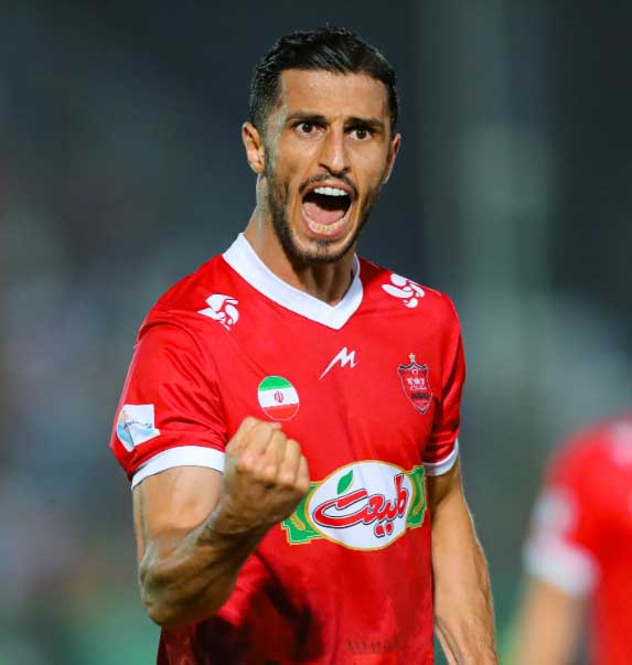 جدول لیگ برتر 1404/1405 | آمار لحظه ای و زنده مسابقات فوتبال ایران ...