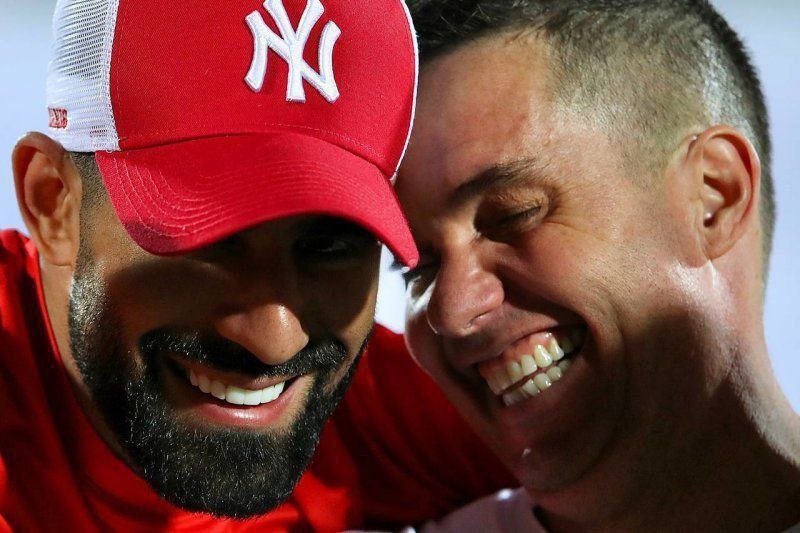 دختری با کلاه مخصوص حسین کنعانی زدگان در بین تماشاگران پرسپولیس که بود؟