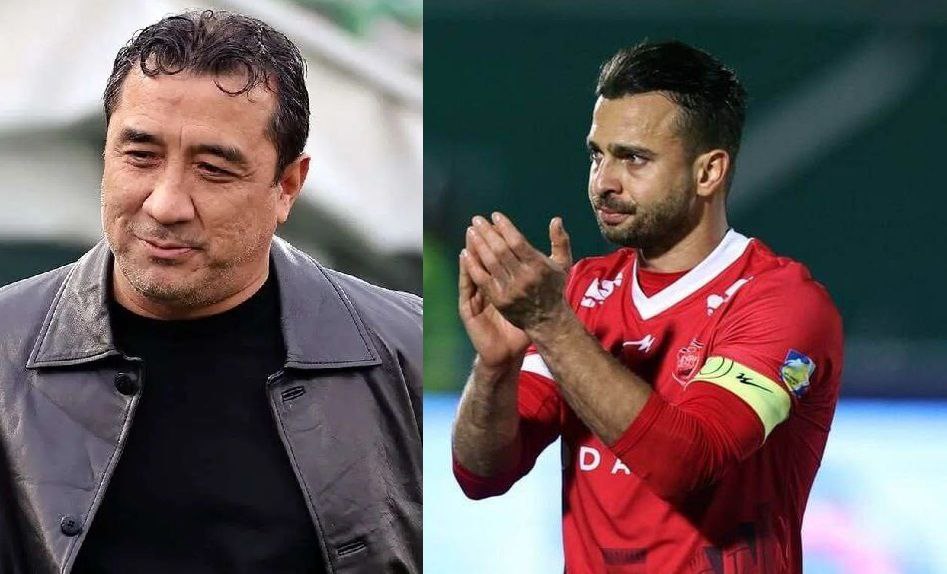 پیام کمیته انضباطی به بازیکنان و مربیان: فحش بدهید و پولش را بدهید، محروم نمی شوید!