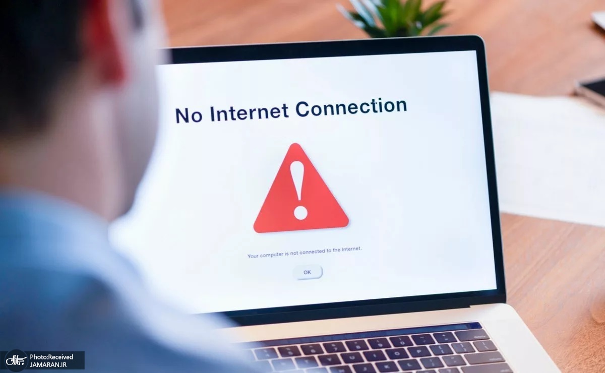 اینترنت بین الملل را به کام آنلاین شاپ ها باز کردند / خبری از عادی شدن واقعی اتصال به اینترنت نیست
