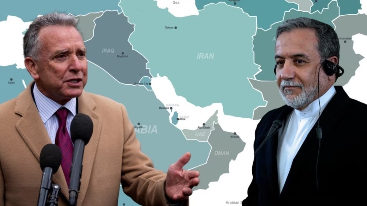آمریکا در حال بازی دادن ایران با وقت کشی در مذاکرات | جنگ یا توافقی در کار نیست اما سایه جنگ هست