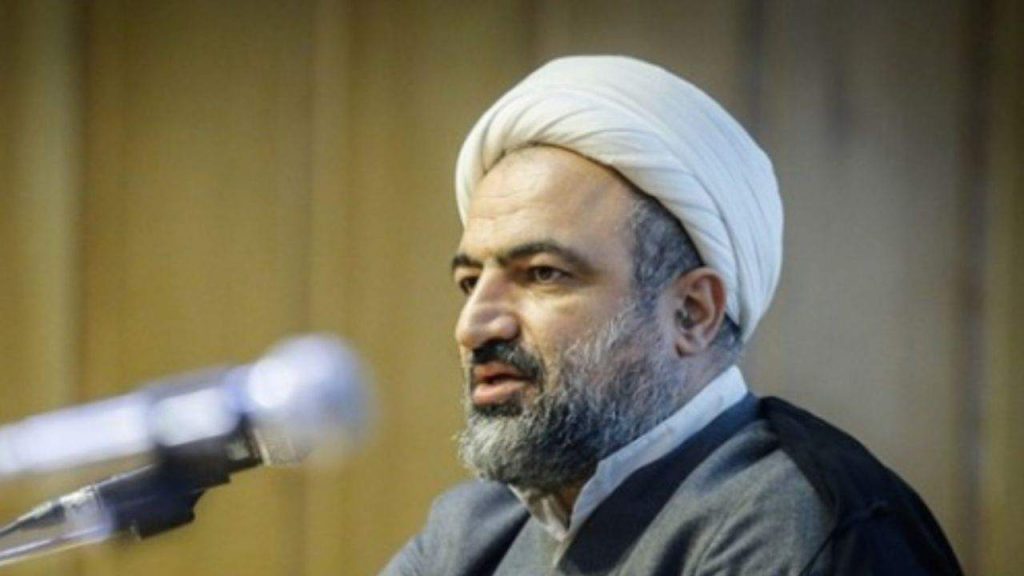 Hamid Rasaee درخواست عمومی برای بازداشت حمید رسایی و بازوان دشمن در نظام - سایت خبری ...